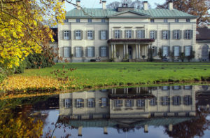 Schloss Rastede