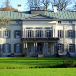 Schloss Rastede