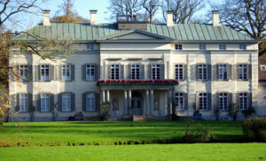 Schloss Rastede