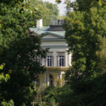 Schloss Rastede