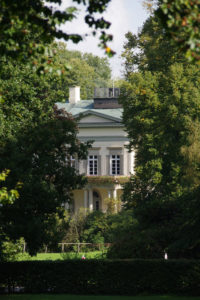 Schloss Rastede