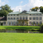 Schloss Rastede