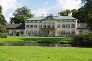 Schloss Rastede