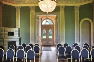 Hochzeitssaal Palais Rastede